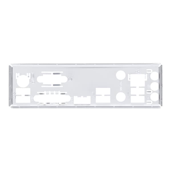 ASUS PRIME B550M-A WIFI II - moderkort - micro ATX - Socket AM4 - AMD B550