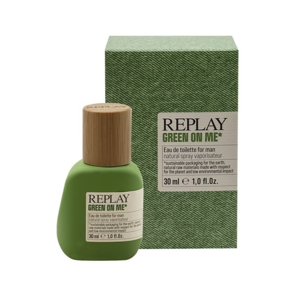 Green On Me Man Edt 30ml