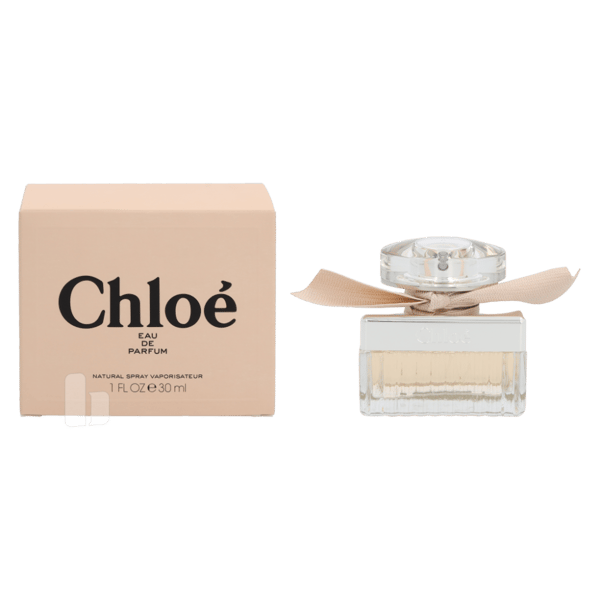 Chloe By Chloe Edp Spray 30 ml Dam