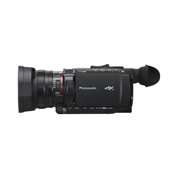 Panasonic Camcorder HC-X1600E