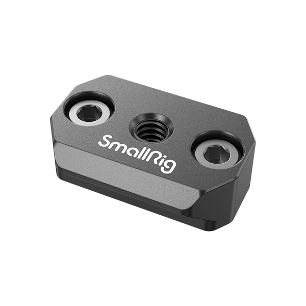 SMALLRIG 3032 Nato Rail for Ronin S/SC