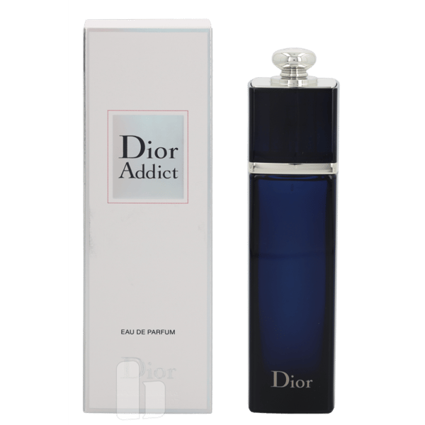Dior Addict Edp Spray 100 ml Dam