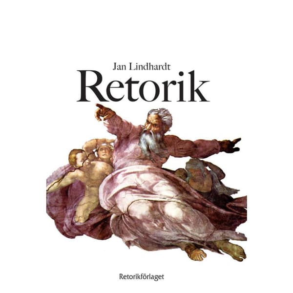 Retorik (bok, danskt band)