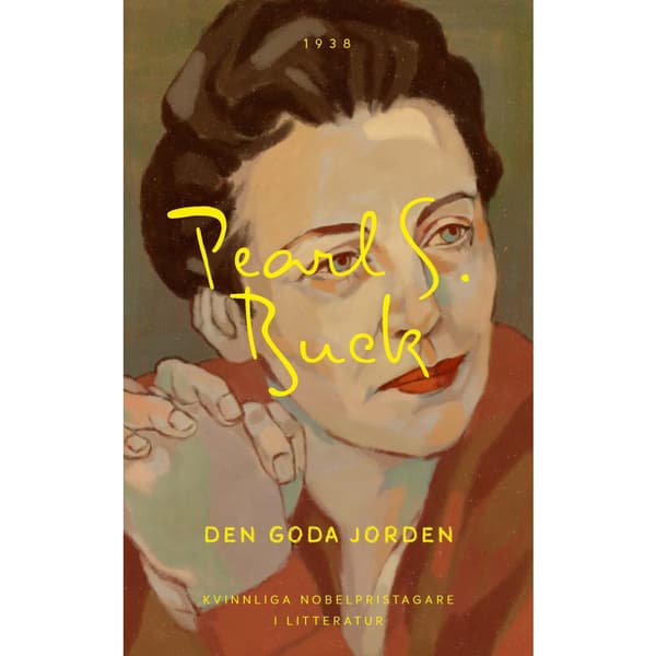 Den goda jorden (bok, storpocket)
