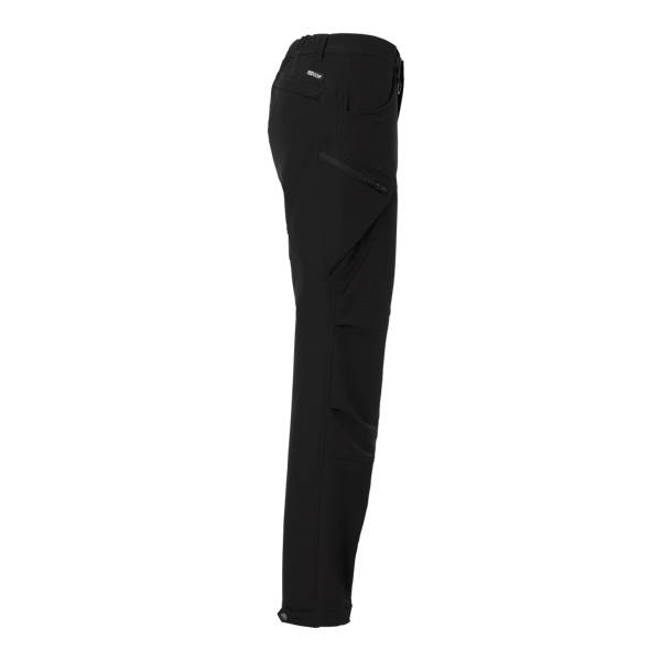 Wega Trousers w Black Female