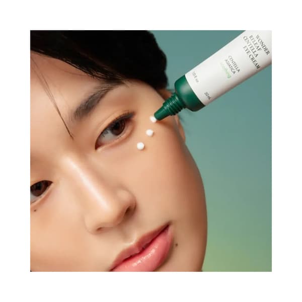 Wonder Releaf Centella Eye Cream 30ml