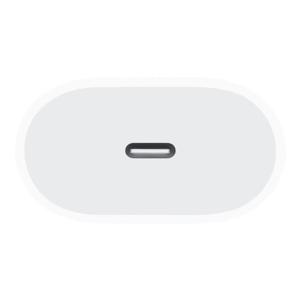 Apple 20W USB-C Power Adapter strömadapter - USB-C - 20 watt