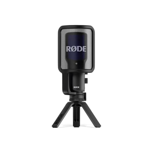 RØDE - mikrofon