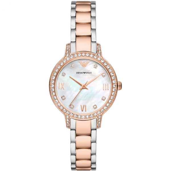 ARMANI AR11499 - Quartz Klocka Dam (32MM)