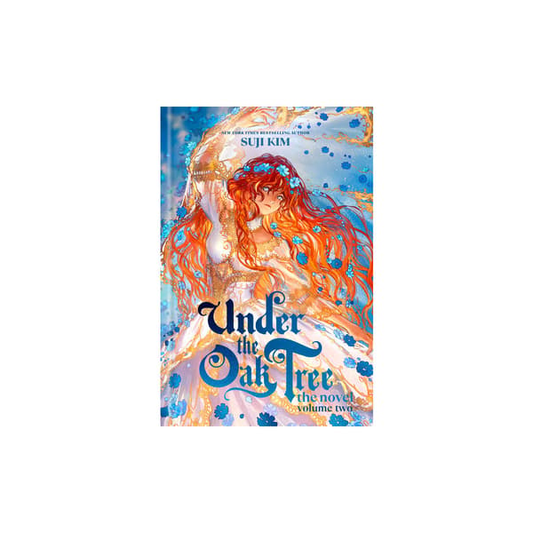 Under the Oak Tree: Volume 2 (The Comic) (inbunden, eng)