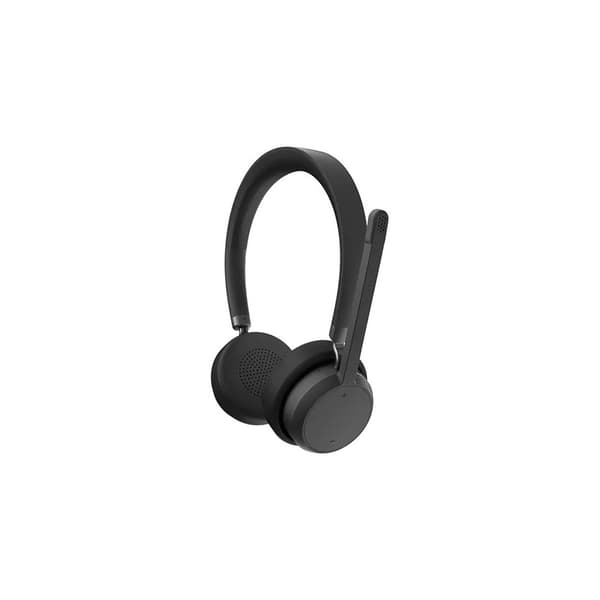 Lenovo - headset