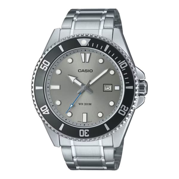 CASIO MDV107D8AVDF - Quartz Klocka Herr (49,5MM)
