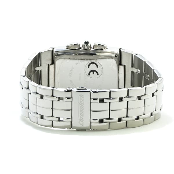 CHRONOTECH CT7018B-05M - Quartz Klocka Unisex (28MM)