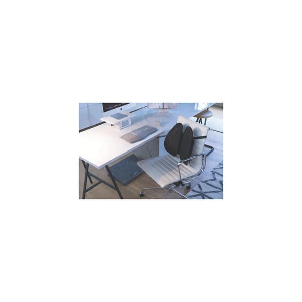 Ryggstöd KENSINGTON Smartfit Conform