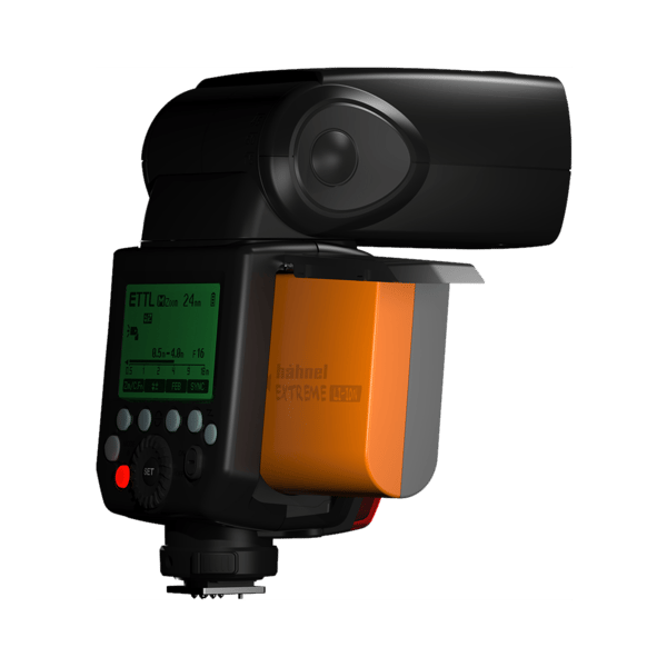 Hähnel Modus 600RT MK II Pro Kit Nikon