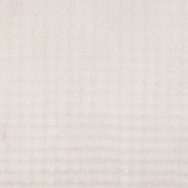 Områdesmattor Rektangulär SIROLO Beige 200 x 140 cm Polyester