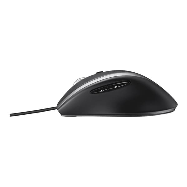 Logitech M500s Advanced Corded Mouse - mus - USB