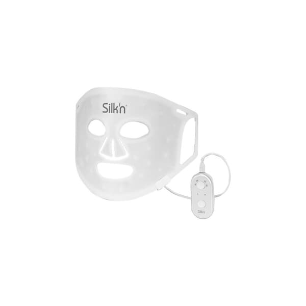 Silk'n Face Mask 100 - light therapy face mask