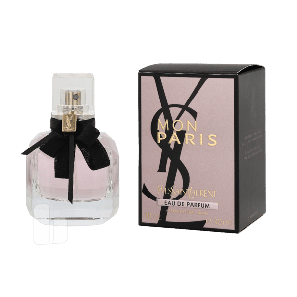 YSL Mon Paris Edp Spray 30 ml Dam