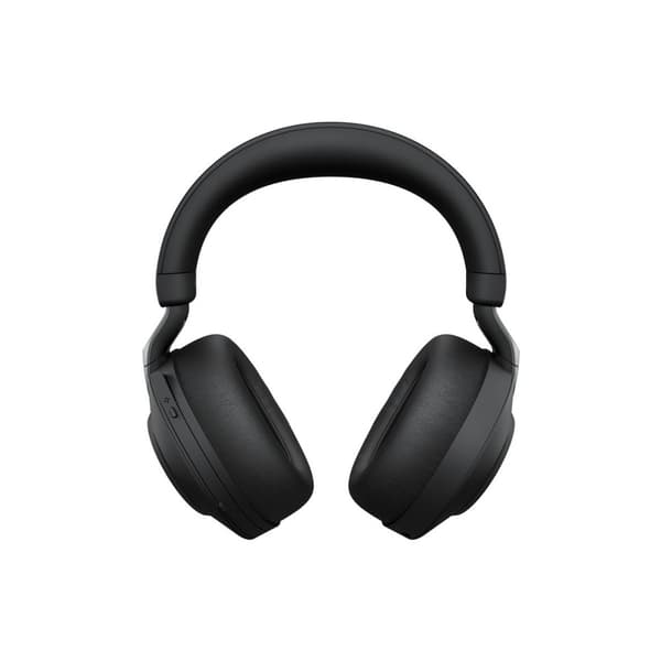 Jabra Evolve2 85 MS Stereo - headset - 3,5 mm kontakt