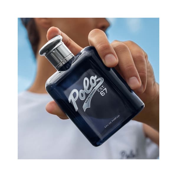 Polo 67 Edp 125ml