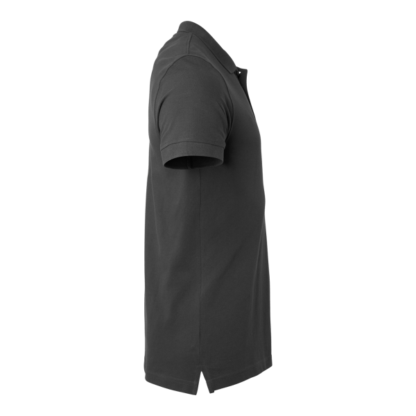 191 Polo Dark grey Unisex