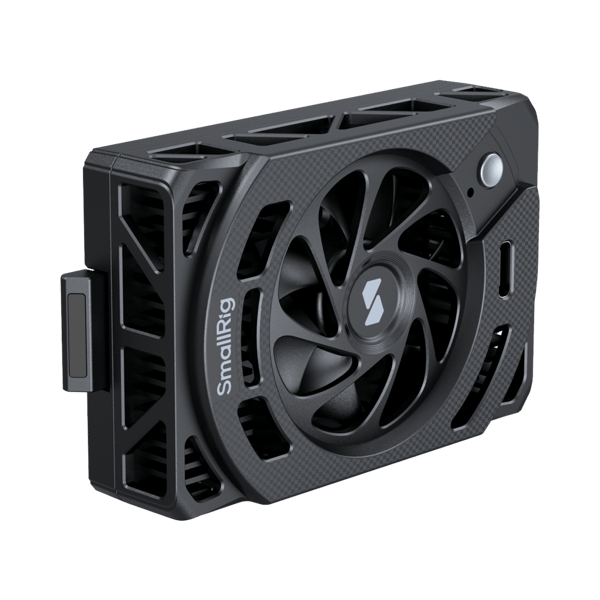 SmallRig 5152 Cooling Fan for Sony Selected Cameras