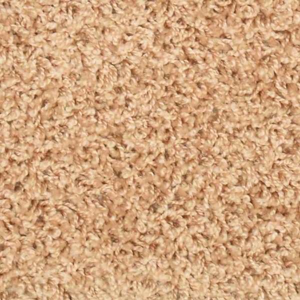 Trappmattor 30 st 56x17x3 cm guld halvrunda