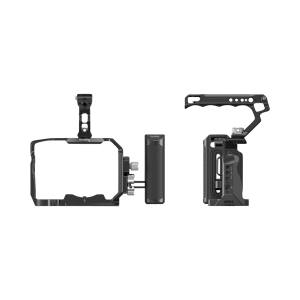 SmallRig 3669 Advanced Kit For Sony A7R V / A7 IV / A7S III / A7 V