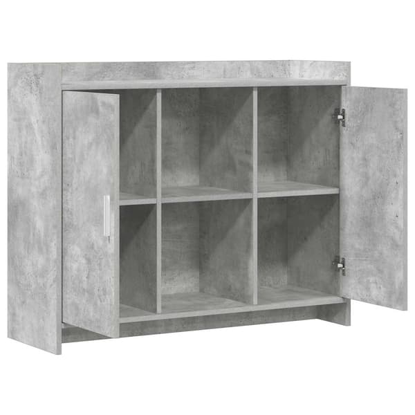 Sideboard 98,5 x 33 x 80 cm PB