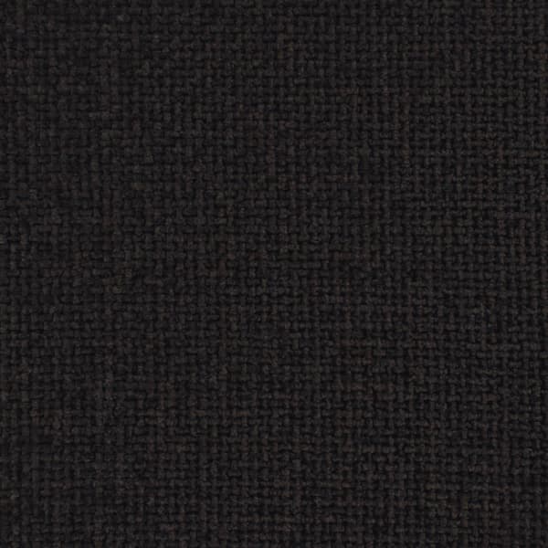 Soffa Svart 126 x 81 x 87,5 cm Polyester