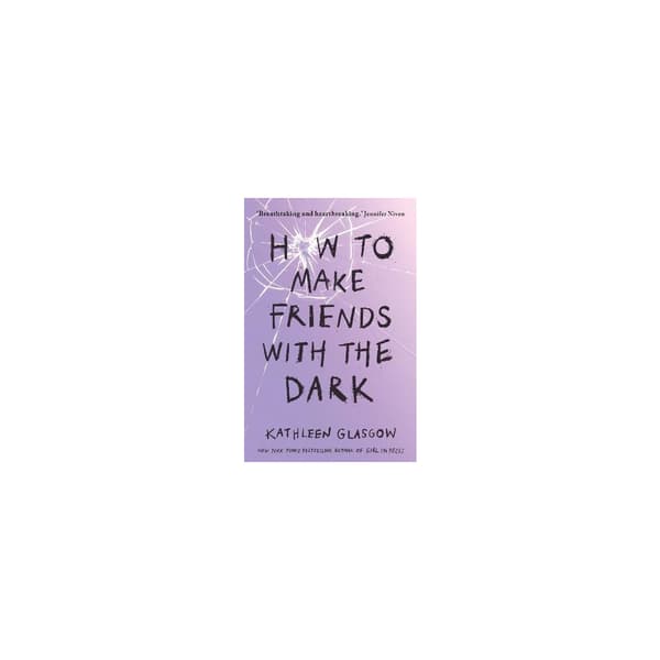 How to Make Friends with the Dark (pocket, eng)