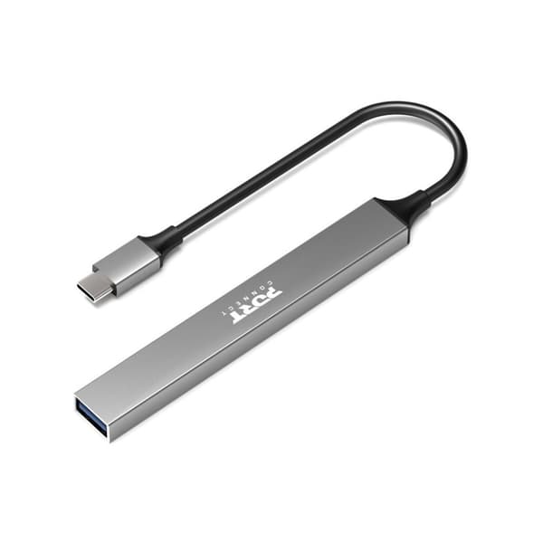 PORT Connect - hubb - 5 portar