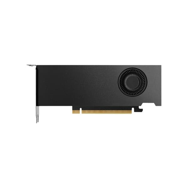 NVIDIA RTX 4000 SFF Ada Generation - grafikkort - RTX 4000 Ada - 20 GB