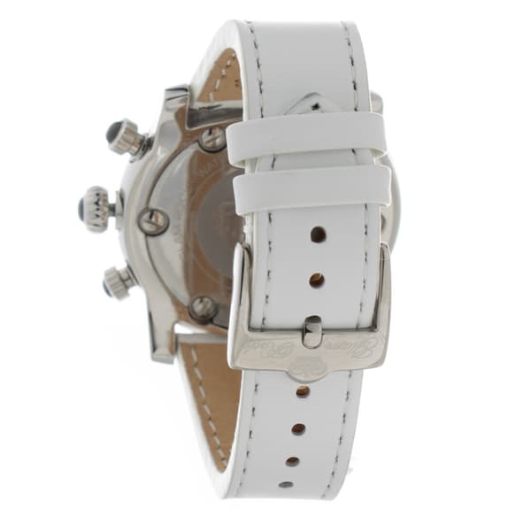 GLAM ROCK GR10101W - Quartz Klocka Dam (46MM)