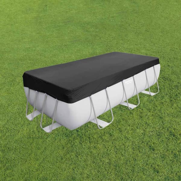 Bestway Poolöverdrag Flowclear 404x201 cm