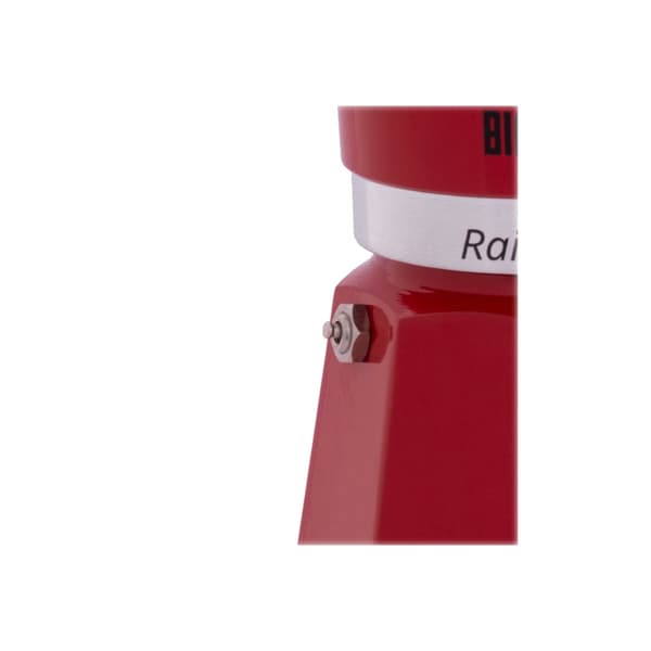 Bialetti Rainbow percolator