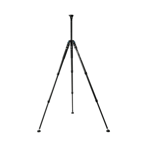 Sirui One Step Height Adjustment Carbon Video Tripod SVS60