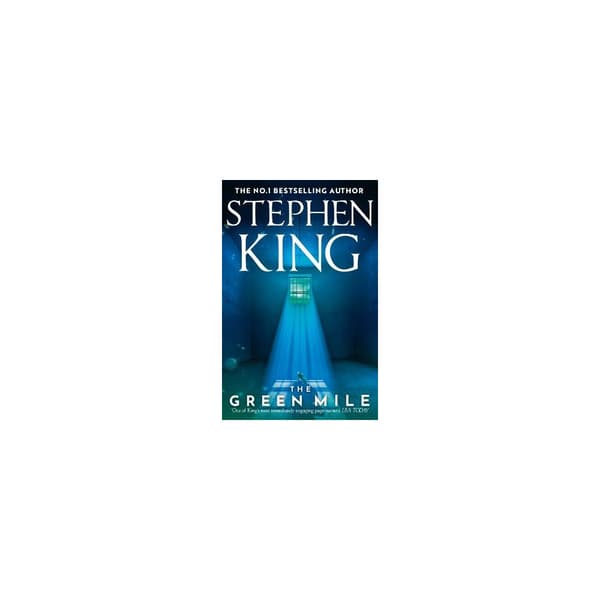 The Green Mile (pocket, eng)