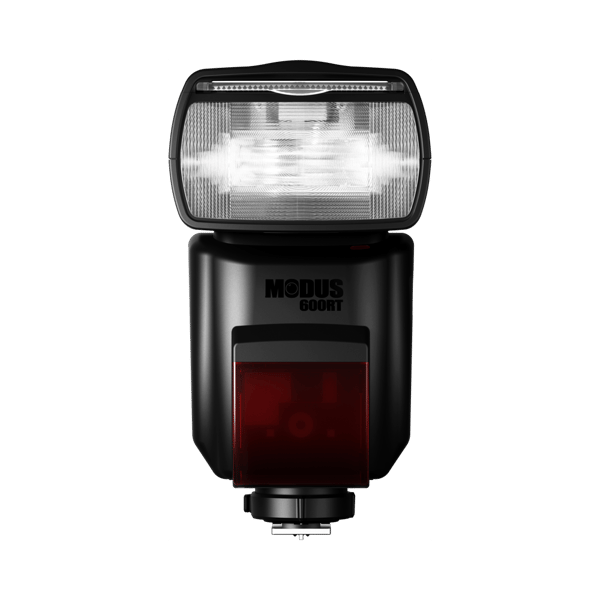 Hähnel Modus 600RT MK II Pro Kit Sony