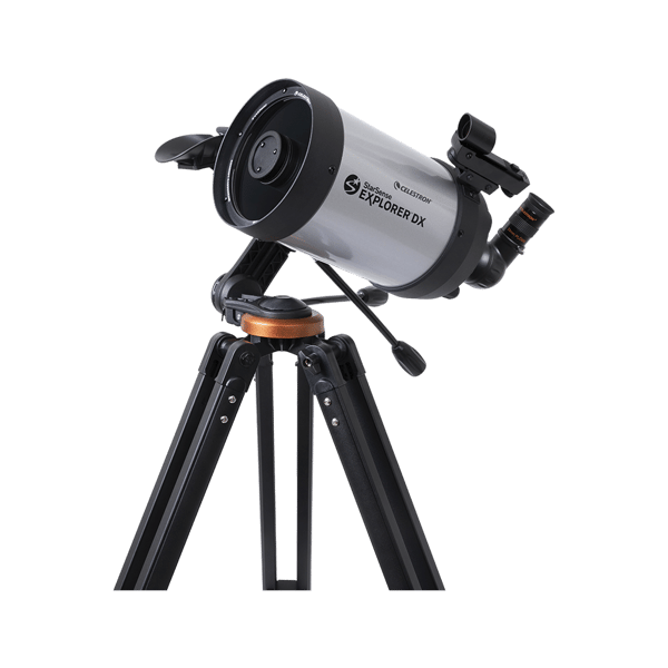 Celestron StarSense Explorer DX5" SCT