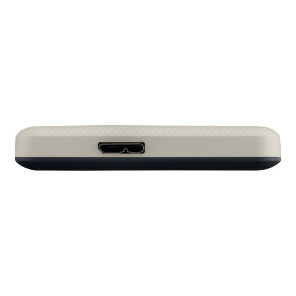 Toshiba Canvio Advance - hårddisk - 1 TB - USB 3.2 Gen 1