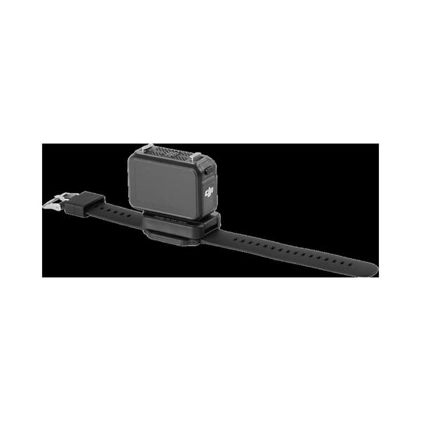 SmallRig 5763 POV Wrist Strap for Action Cameras