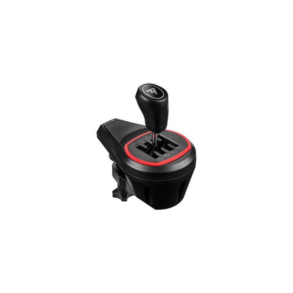 ThrustMaster - växelspak - kabelansluten
