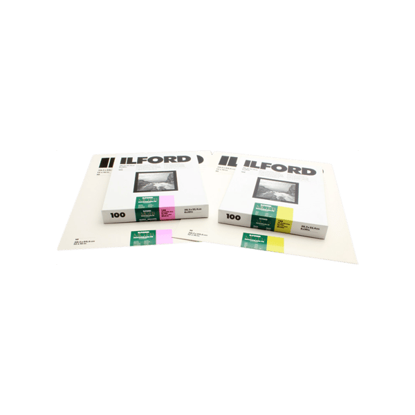 Ilford MG FB 5K Classic Matt 24x30.5 50 Sheets