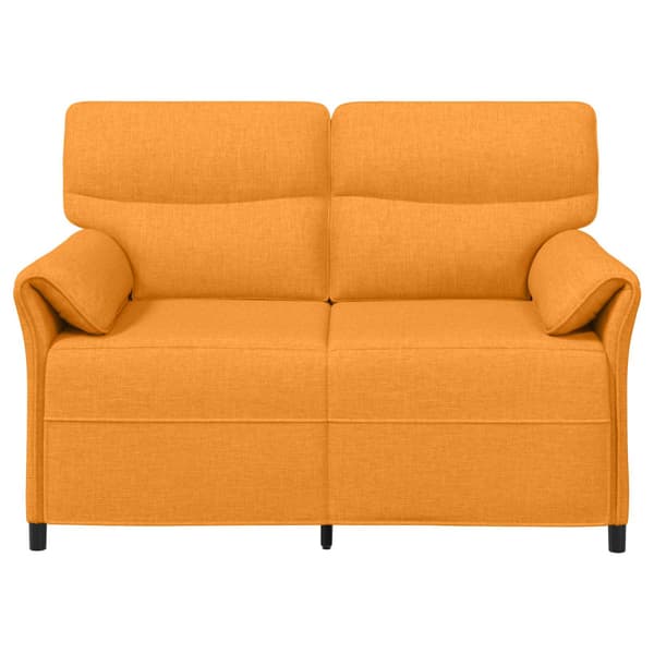 Soffa 100% polyester metallram MDF, Plywood
