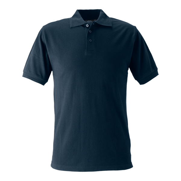 Coronado Polo Navy Male