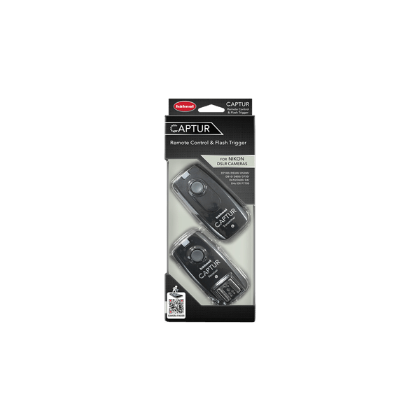 Hähnel Captur Remote Canon