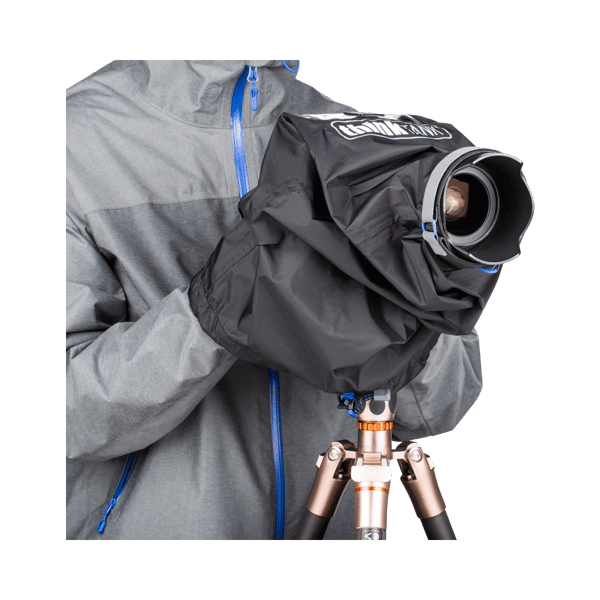 Think Tank Emergency Rain Cover - Small
