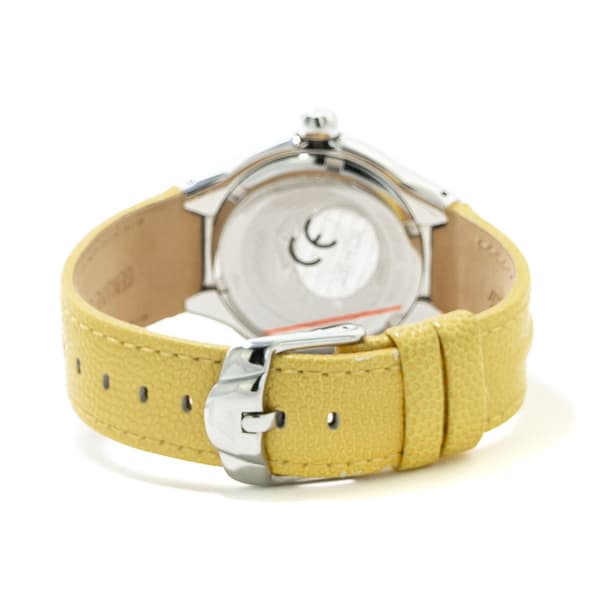 CHRONOTECH CT7980L-05S - Quartz Klocka Dam (37MM)
